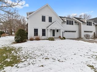 647 Country Way, Scituate, MA 02066