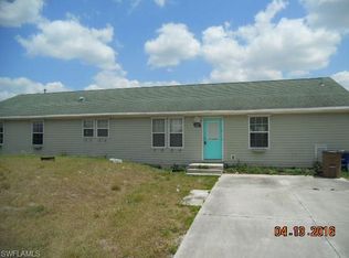 1101 Olive Ave S, Lehigh Acres, FL 33976