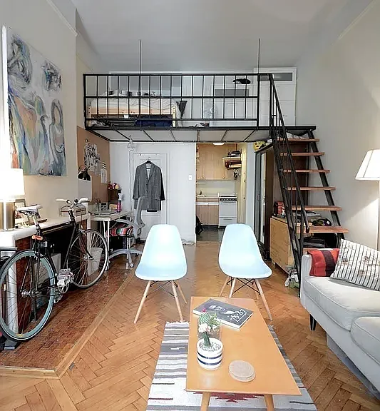 315 W 105th St #2C — Photo 7