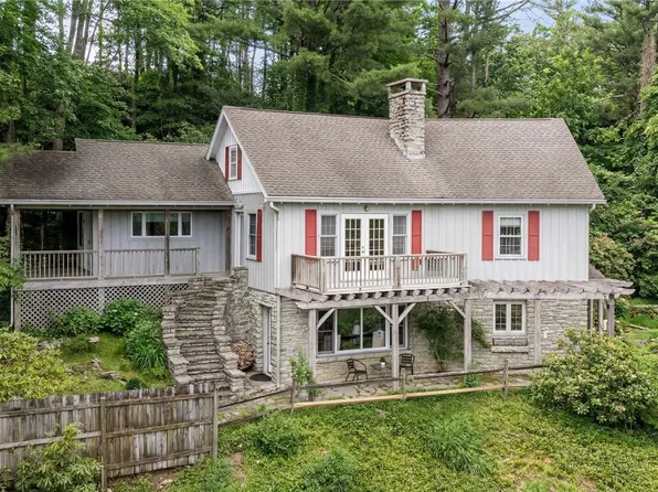 642 and 644 Morningside Drive, Blowing Rock, NC 28605