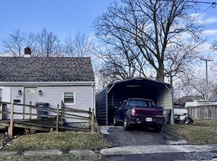 1334 S Central Ave, Lima, OH 45804