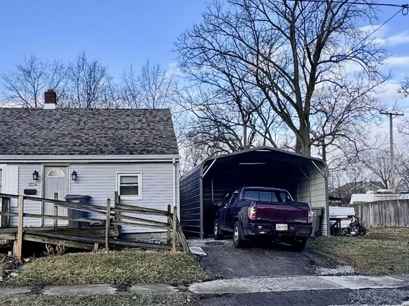 1334 S Central Ave, Lima, OH 45804