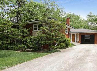 9027 S Hamilton Ave, Chicago, IL 60643