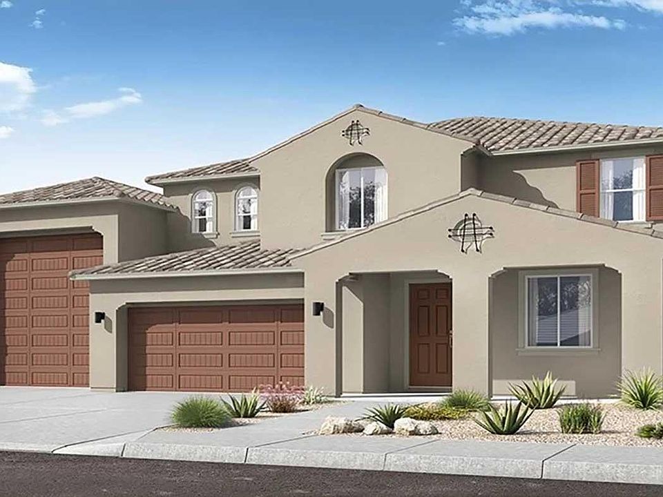 2nd image of 24452 N 140TH Avenue
