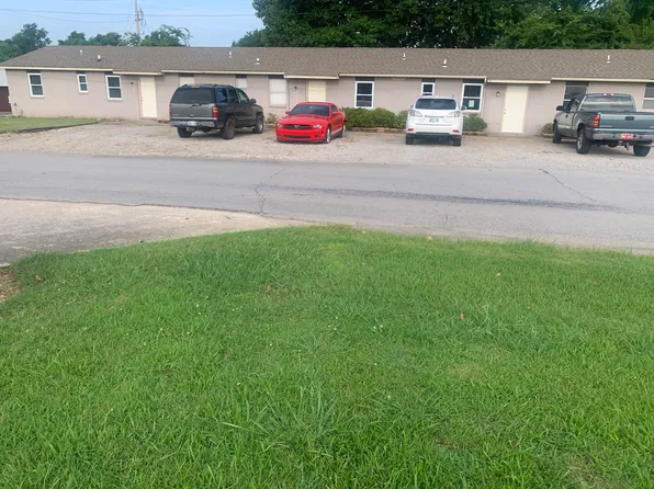 15032 S 305 East Ave #1, Coweta, OK 74429