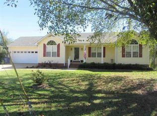 115 Bobbie Ann Dr, Savannah, TN 38372
