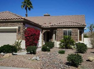 80142 Camino Santa Elise, Indio, CA 92203