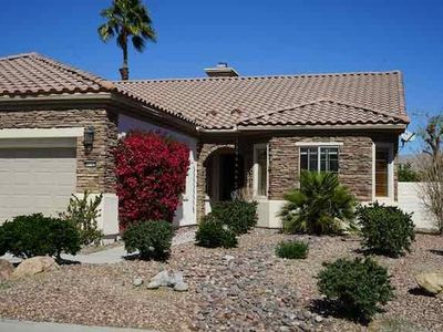 80142 Camino Santa Elise, Indio, CA, 92203