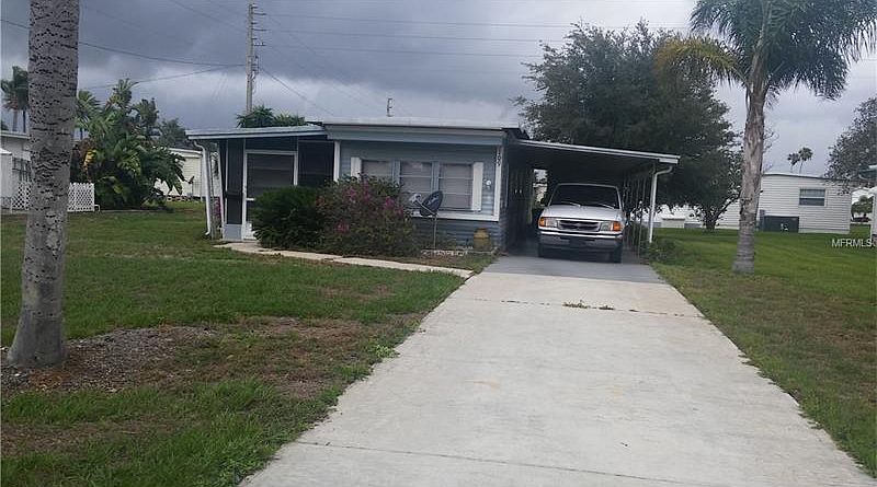 1st image of 109 Lake Tarpon Dr #25