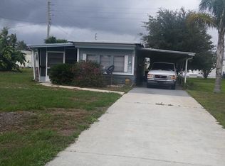 109 Lake Tarpon Dr #25, Palm Harbor, FL 34684