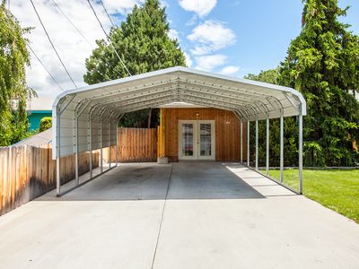 1129 N Devon Ave, East Wenatchee, WA, 98802