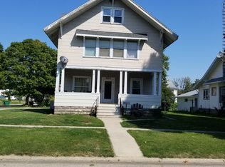 602 1st Ave SE, Hampton, IA 50441