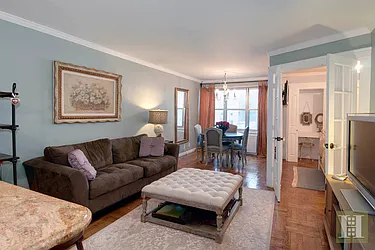 Sold by Halstead Real Estate