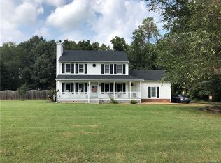 4920 Gray Bark Ct, Sandston, VA 23150