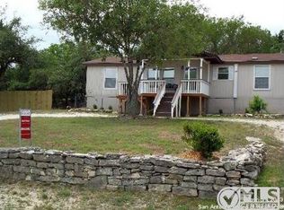 505 E Clark St, Canyon Lake, TX 78133