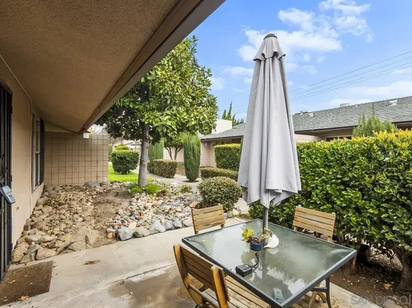 519 Shady Ln Unit A, El Cajon, CA 92021