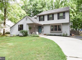 15 Beekman Pl, Cherry Hill, NJ 08002