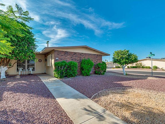 2nd image of 10402 W Ocotillo Dr #N