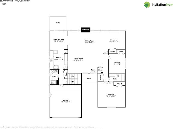 3rd image of this home