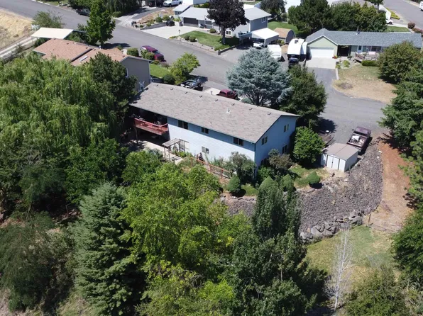 3345 Chukar Ln, Clarkston, WA 99403