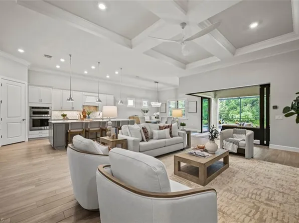 20722 Corkscrew Shores BLVD, ESTERO, FL 33928