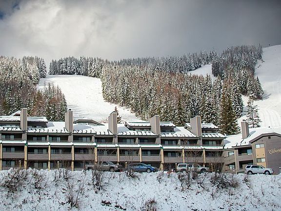 2nd image of 3898 Big Mountain Rd #307