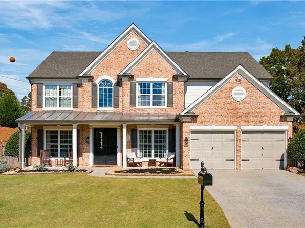 255 Sumac Trl, Woodstock, GA 30188