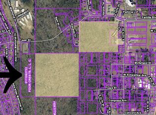 Tbd, Leesville, LA 71446