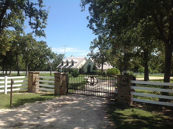 Another view of main entry