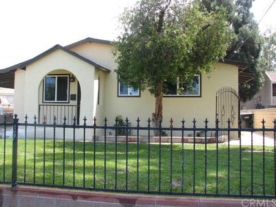 6354 Emil Ave, Commerce, CA, 90040
