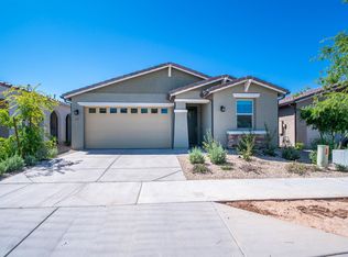 9829 E Timeless Ave, Mesa, AZ 85212