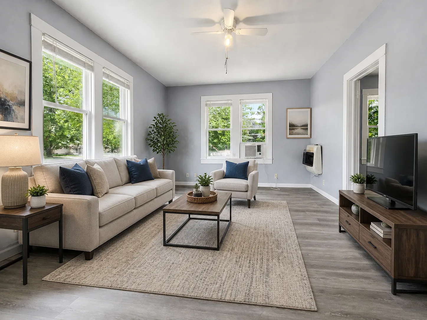 2 bed, 900 sqft, $839 — Photo 2