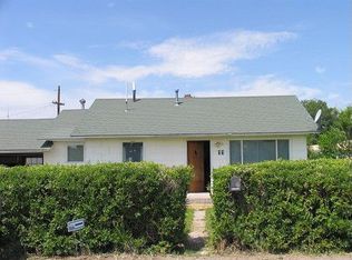 11 2nd Ave, Del Norte, CO 81132
