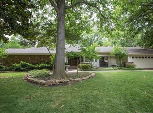 8316 S Indianapolis Ave, Tulsa, OK 74137