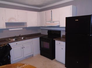 1614 N Patterson Ave, Winston Salem, NC 27105
