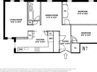61 E 86th St APT 62, New York, NY