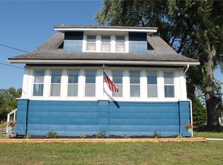 7574 Grant Avenue Rd, Auburn, NY 13021