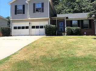 5603 Tunbridge Wells Rd, Lithonia, GA 30058