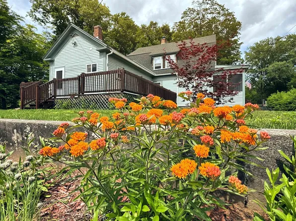 1 Ainsworth Road, Claremont, NH 03743