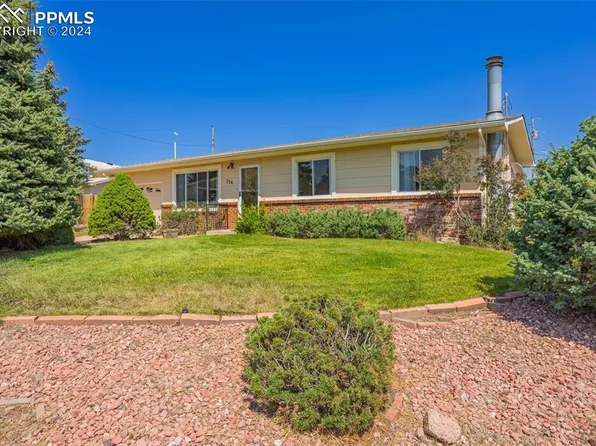 134 McShane Pl, Monument, CO 80132