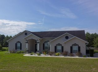 4680 SW 110th Ln, Ocala, FL 34476