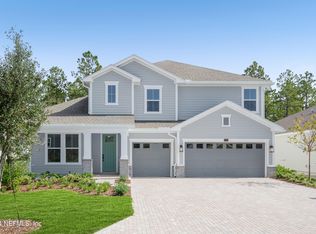 175 Rushing Dr, Saint Augustine, FL 32092