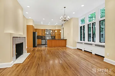 Rented by Spire Group