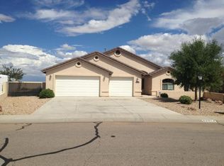 4291 E Cane Ranch Rd, Kingman, AZ 86401