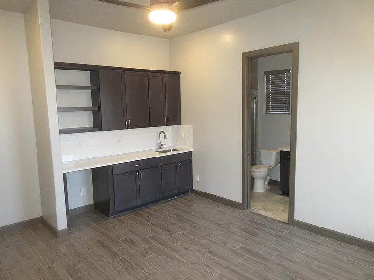 In-Law Suite