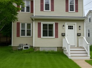 10 Cranch St #1, Quincy, MA 02169