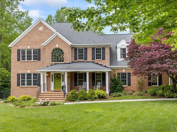 204 Whitley Way, Lynchburg, VA 24503