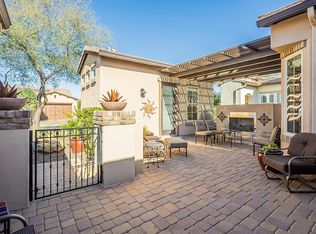 1739 E Grand Ridge Rd, San Tan Valley, AZ 85140