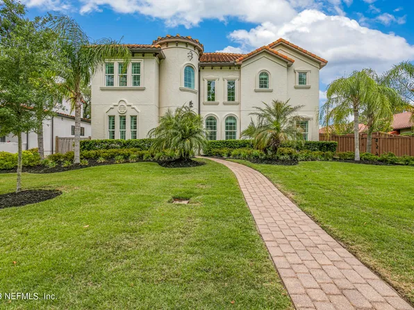 1515 ALEXANDRIA Place N, Jacksonville, FL 32207