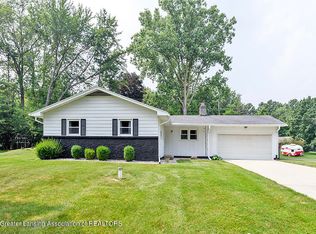 4447 Wilfors Dr, Williamston, MI 48895